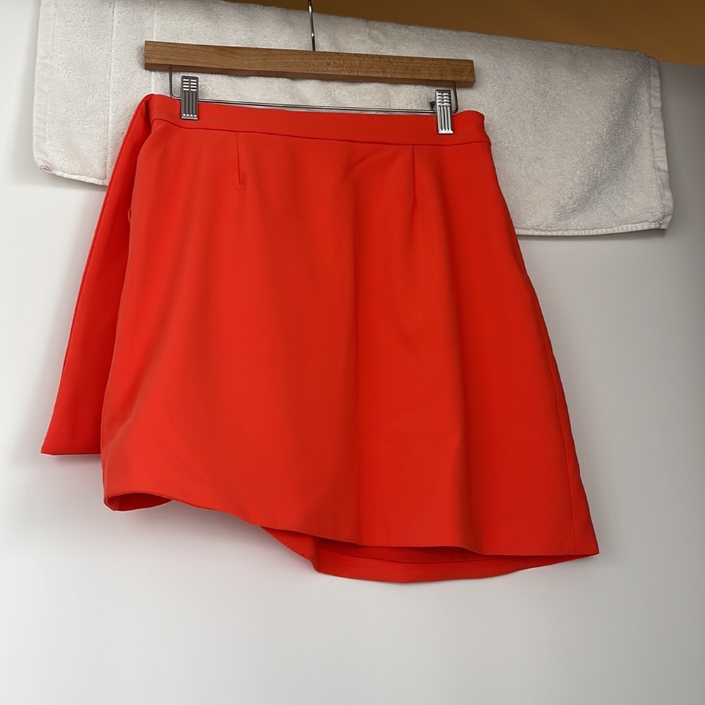 Mini skirt - Picture 2 of 2